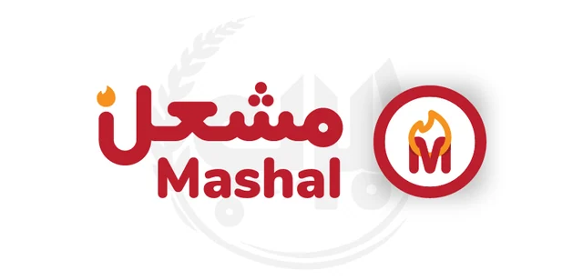 Mashal logo